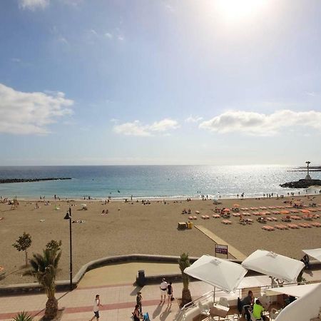 Luxury Apartment Cristianos Beachfront Los Cristianos  Exterior foto