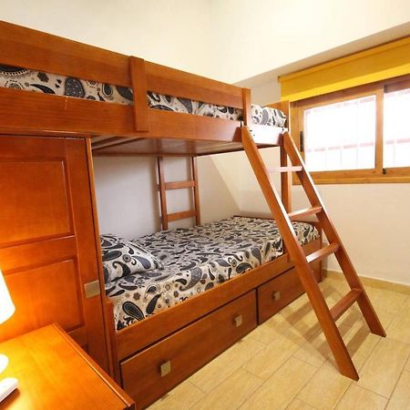 Luxury Apartment Cristianos Beachfront Los Cristianos  Exterior foto