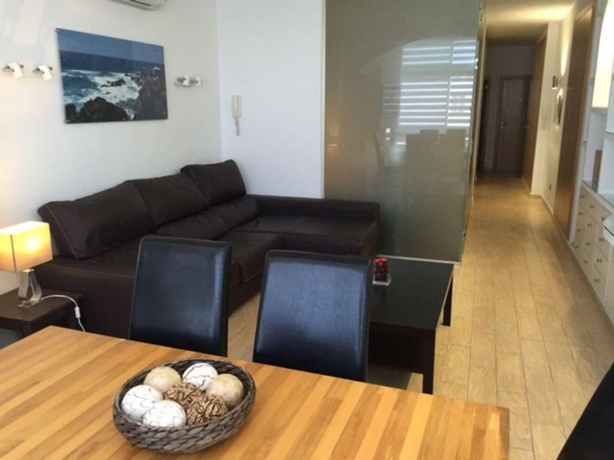 Luxury Apartment Cristianos Beachfront Los Cristianos  Exterior foto