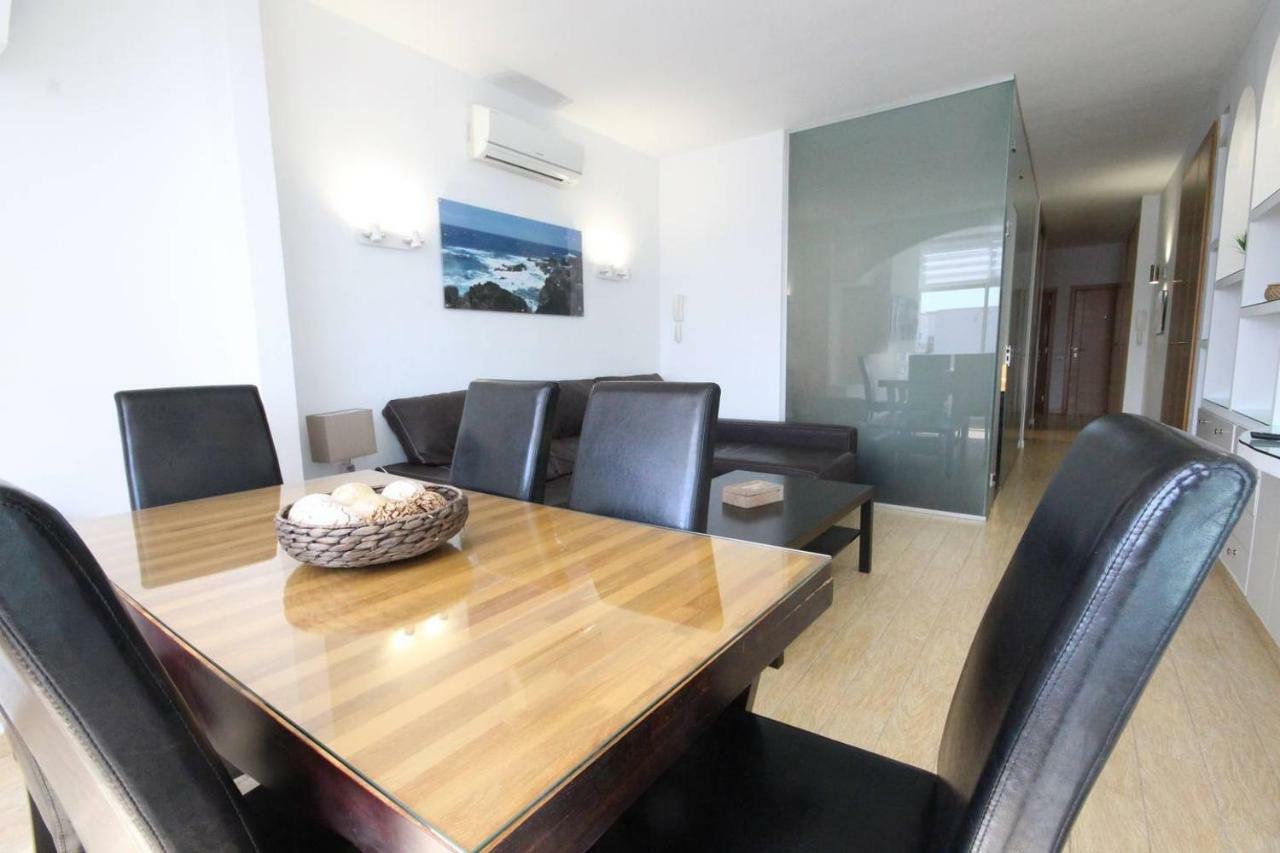 Luxury Apartment Cristianos Beachfront Los Cristianos  Exterior foto