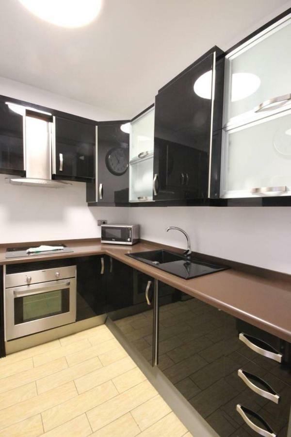 Luxury Apartment Cristianos Beachfront Los Cristianos  Exterior foto