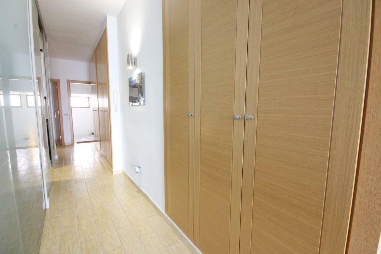 Luxury Apartment Cristianos Beachfront Los Cristianos  Exterior foto