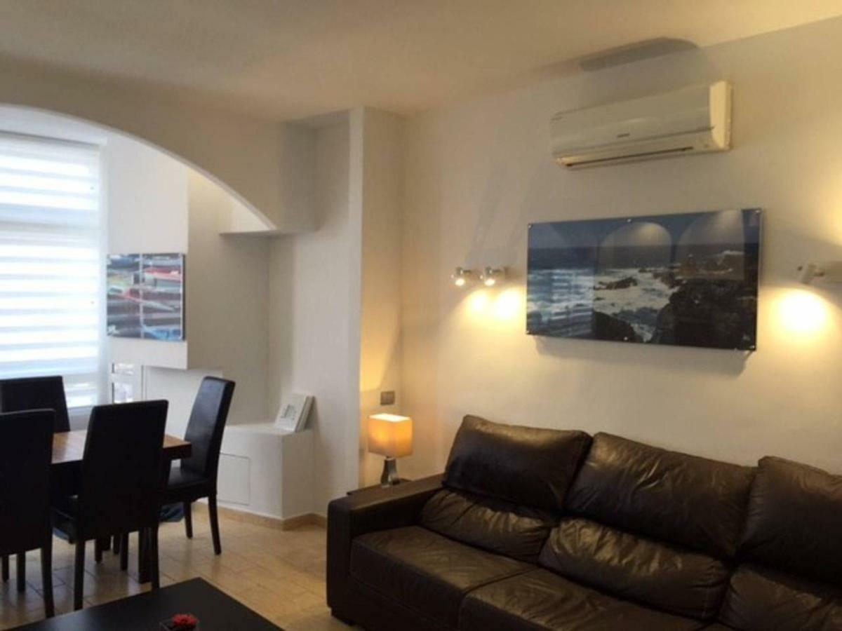 Luxury Apartment Cristianos Beachfront Los Cristianos  Exterior foto