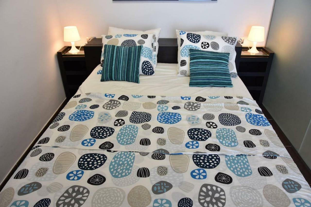 Luxury Apartment Cristianos Beachfront Los Cristianos  Exterior foto