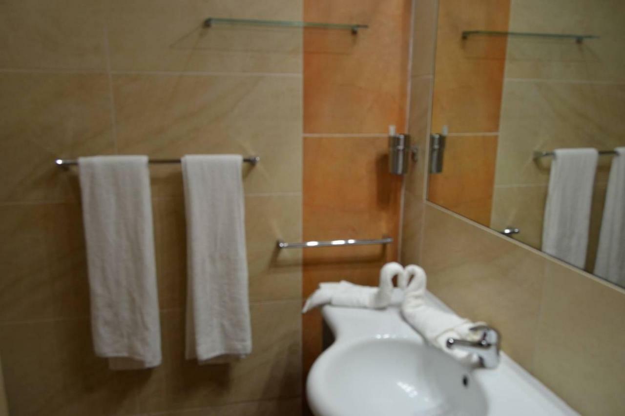 Luxury Apartment Cristianos Beachfront Los Cristianos  Exterior foto