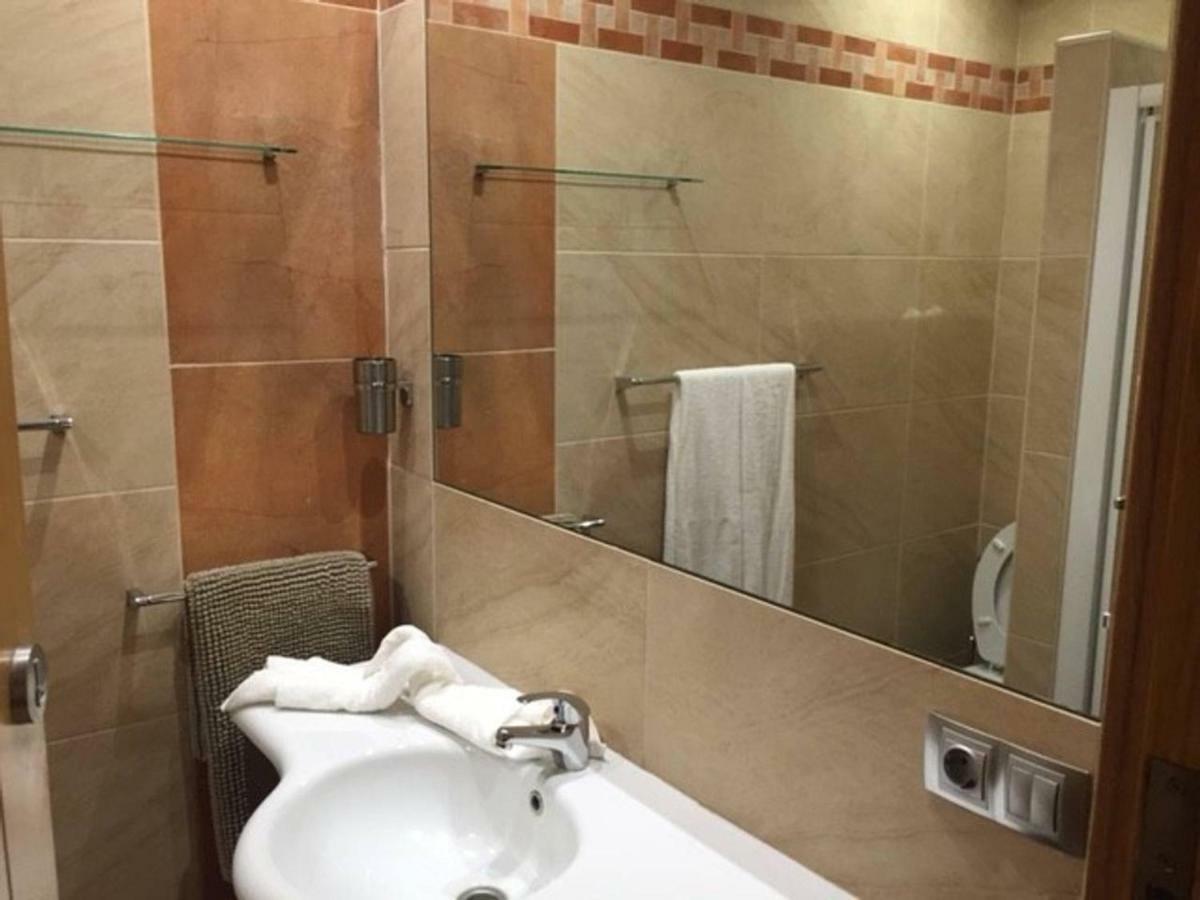 Luxury Apartment Cristianos Beachfront Los Cristianos  Exterior foto