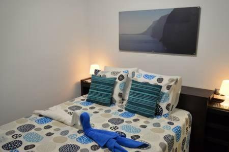 Luxury Apartment Cristianos Beachfront Los Cristianos  Exterior foto