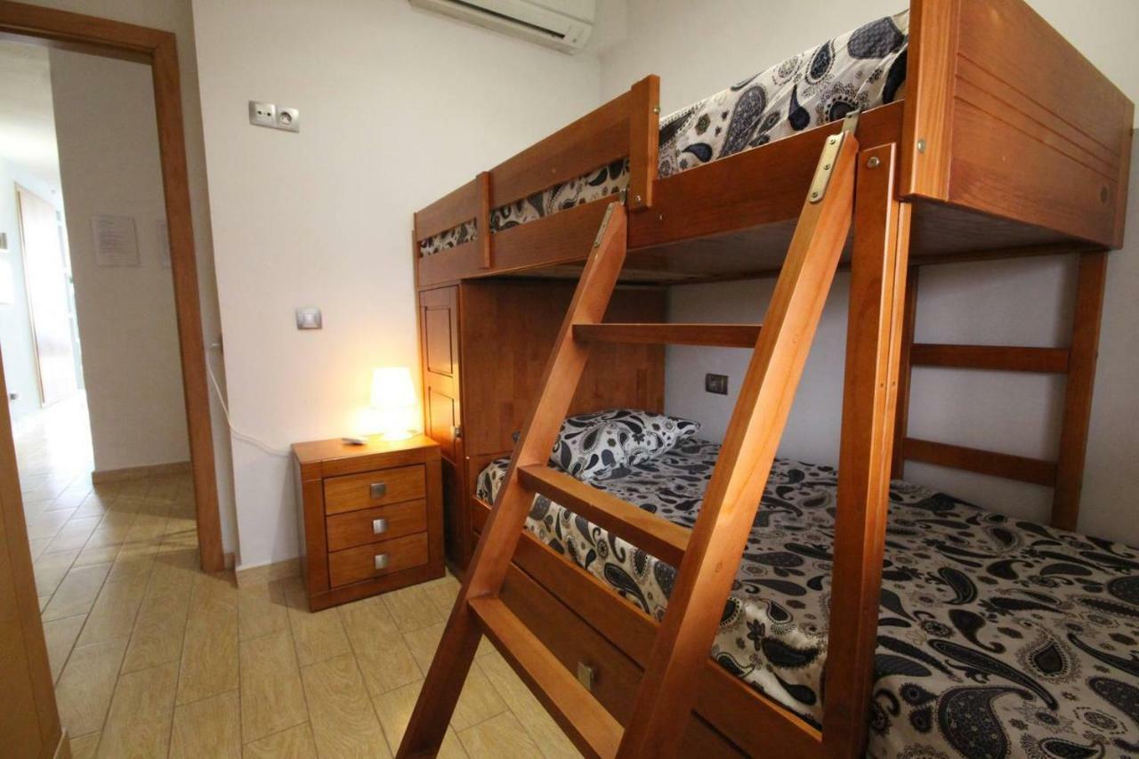 Luxury Apartment Cristianos Beachfront Los Cristianos  Exterior foto