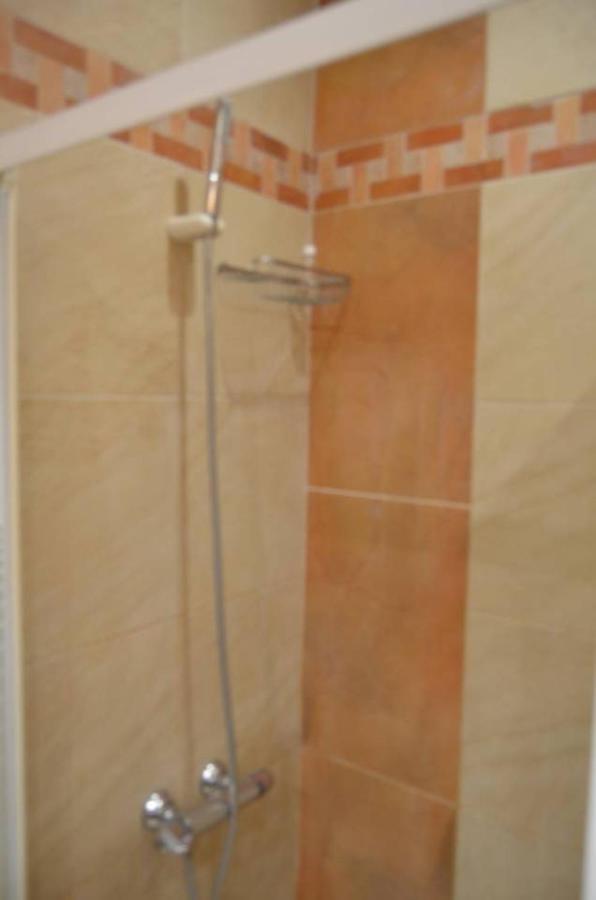 Luxury Apartment Cristianos Beachfront Los Cristianos  Exterior foto